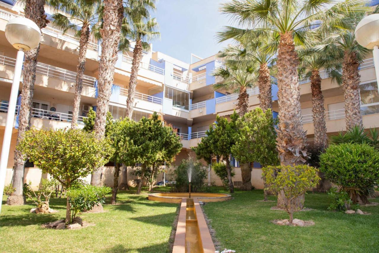 오리후엘라 Aguamarina Atico Duplex Gran Terraza Cabo Roig 아파트 외부 사진