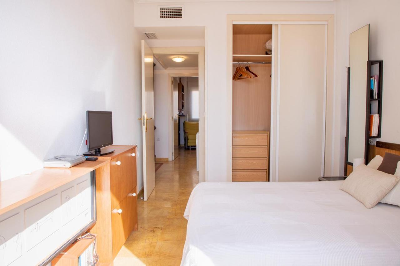 오리후엘라 Aguamarina Atico Duplex Gran Terraza Cabo Roig 아파트 외부 사진