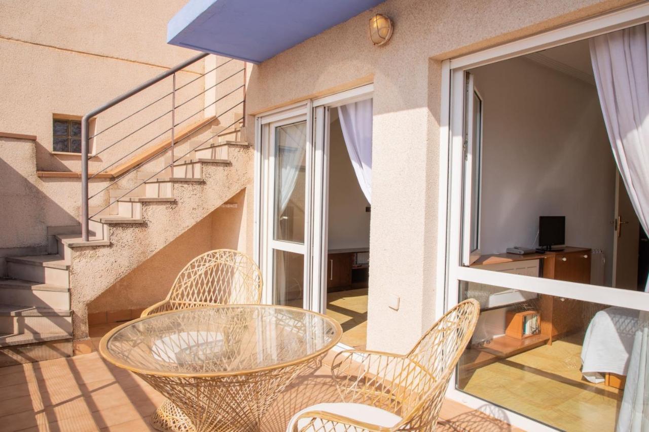 오리후엘라 Aguamarina Atico Duplex Gran Terraza Cabo Roig 아파트 외부 사진