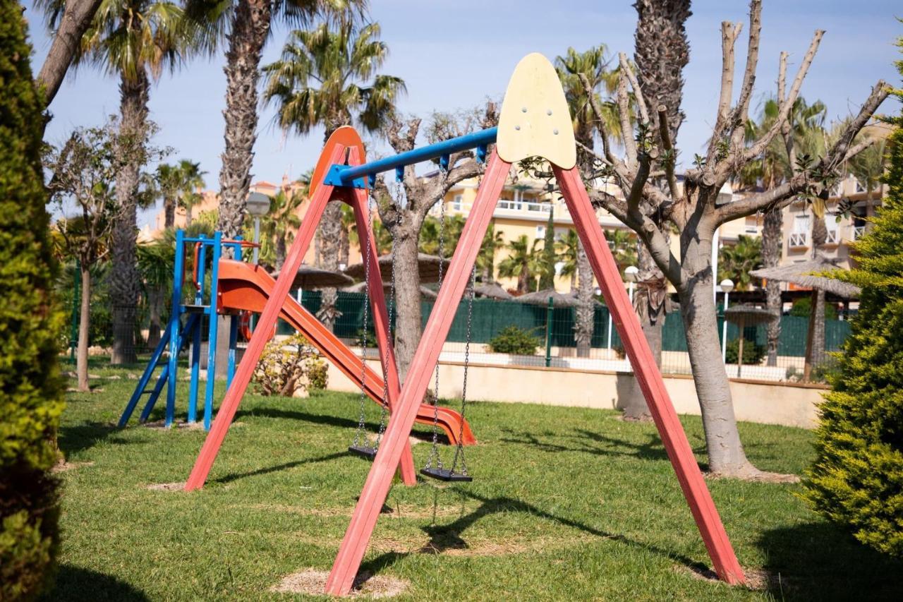 오리후엘라 Aguamarina Atico Duplex Gran Terraza Cabo Roig 아파트 외부 사진