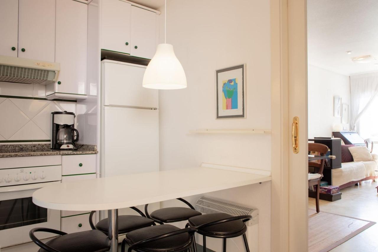 오리후엘라 Aguamarina Atico Duplex Gran Terraza Cabo Roig 아파트 외부 사진