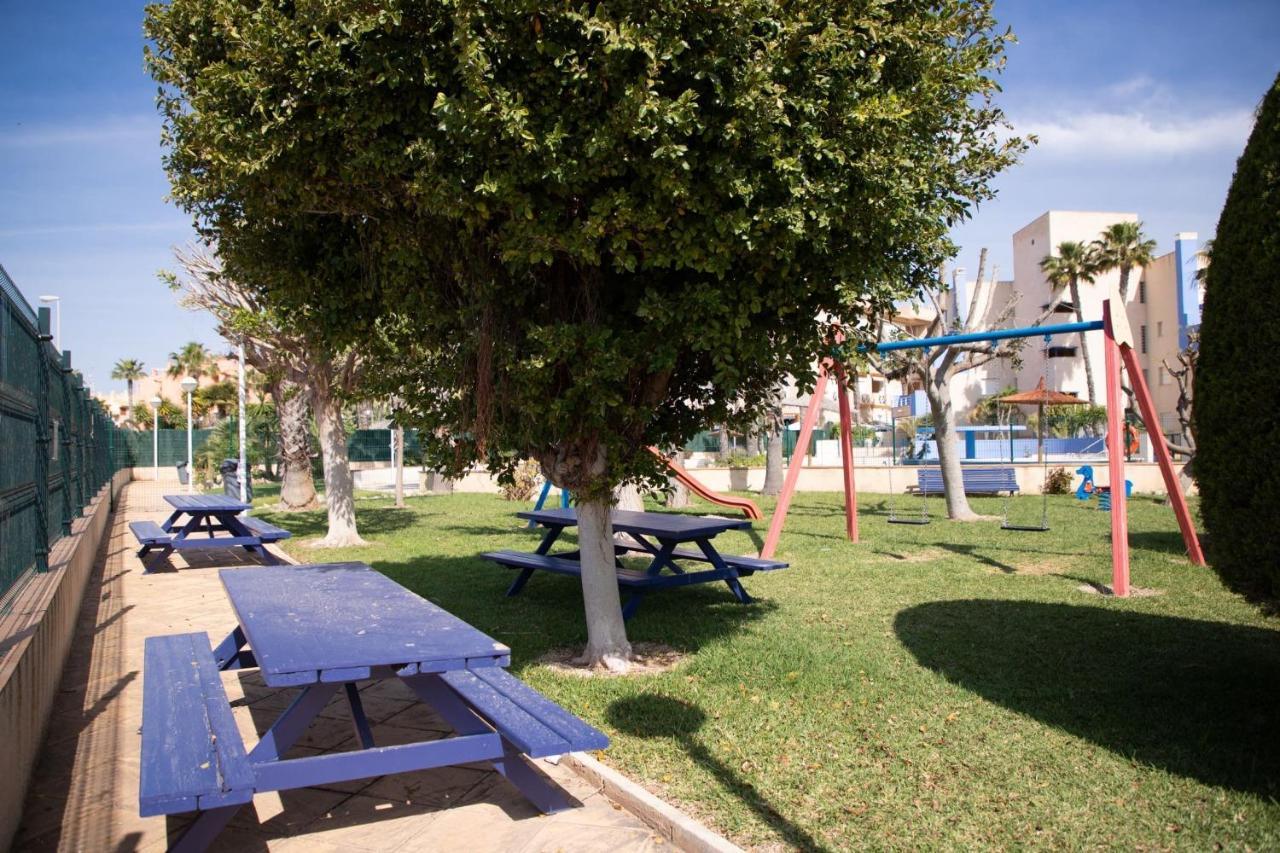 오리후엘라 Aguamarina Atico Duplex Gran Terraza Cabo Roig 아파트 외부 사진