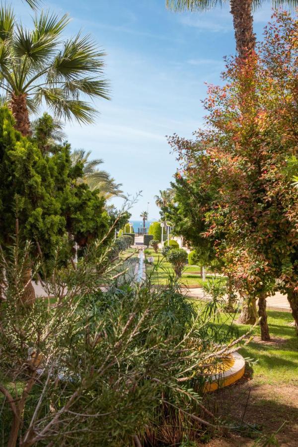 오리후엘라 Aguamarina Atico Duplex Gran Terraza Cabo Roig 아파트 외부 사진